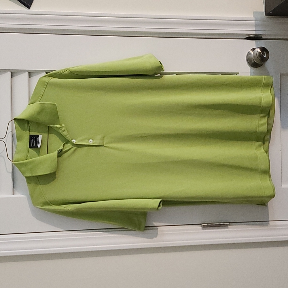 Nike Golf Polo